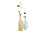 A Simple Mess vase Akeleje sammen med vasen Limonade - Fransenhome